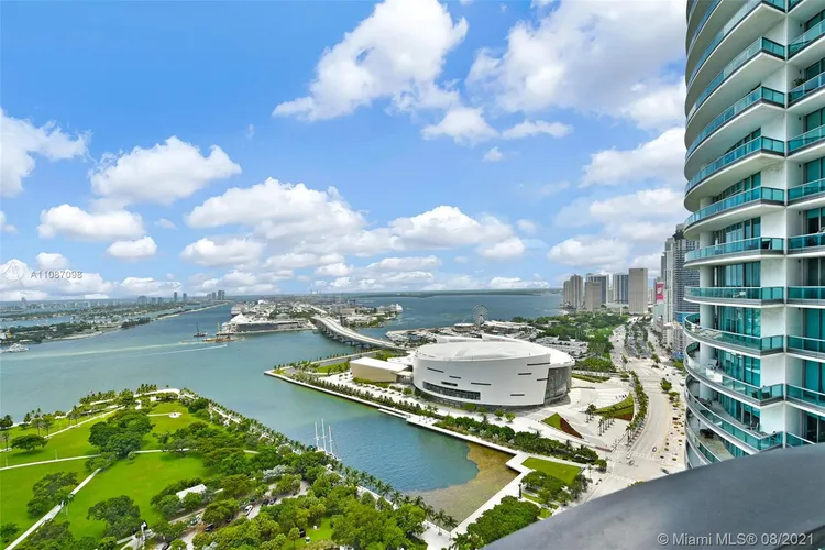 One Thousand Museum #3101 image #44