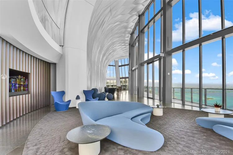 One Thousand Museum #3101 image #45