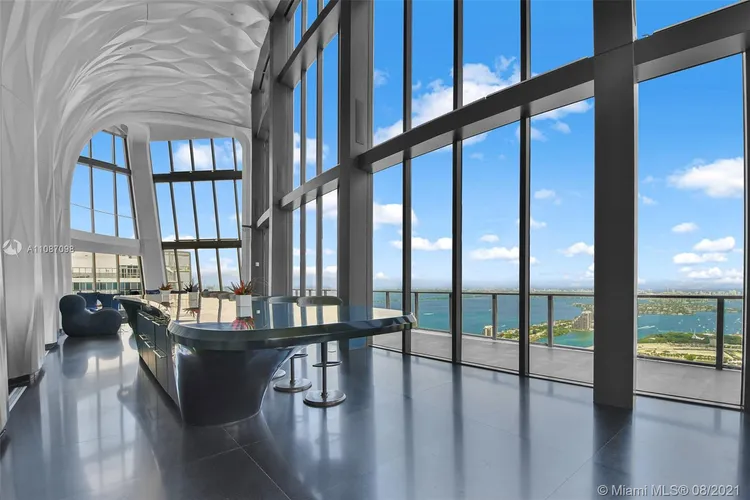 One Thousand Museum #3101 image #46