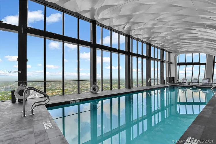 One Thousand Museum #3101 image #47