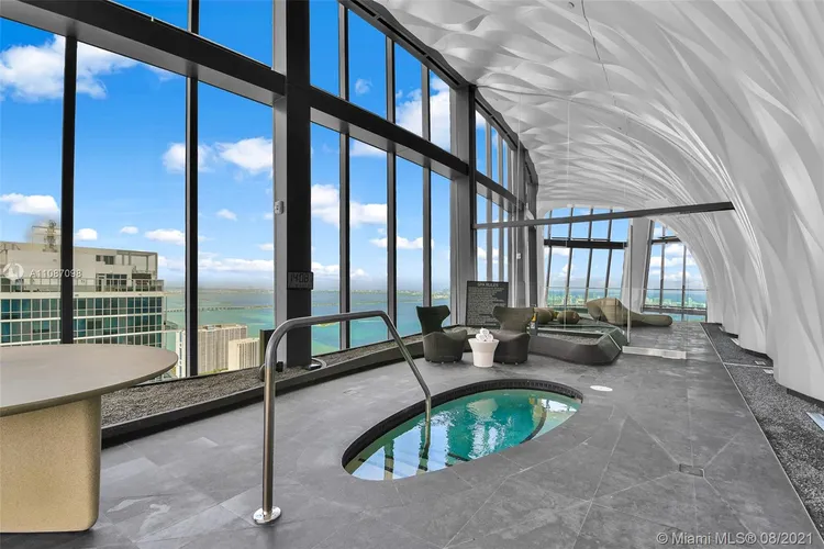 One Thousand Museum #3101 image #48