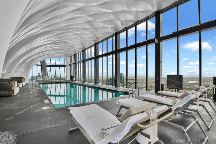 One Thousand Museum #3101 image #49