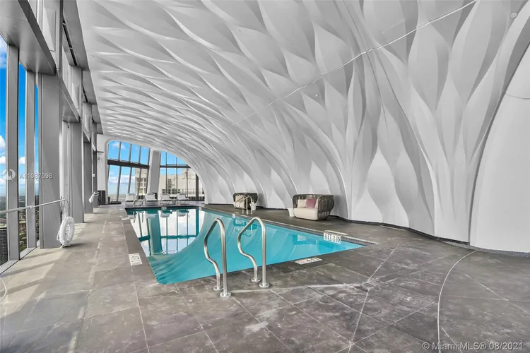 One Thousand Museum #3101 image #50