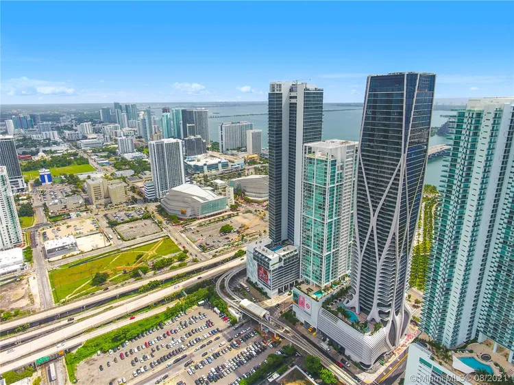 One Thousand Museum #3101 image #52