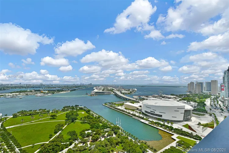 One Thousand Museum #3101 image #7