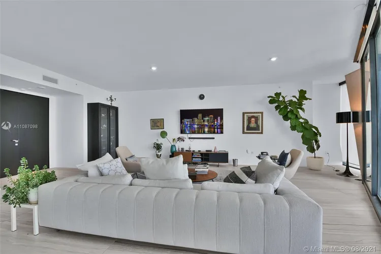 One Thousand Museum #3101 image #9