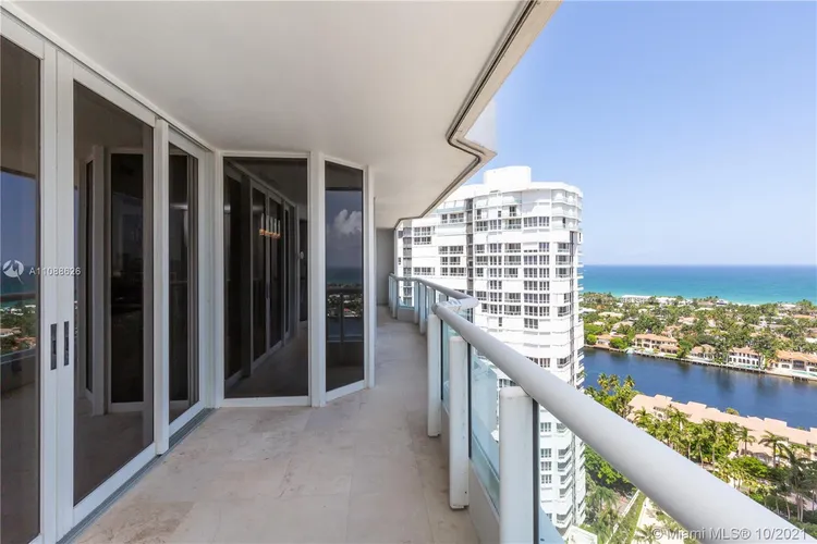 South Tower at the Point #2701 image #23