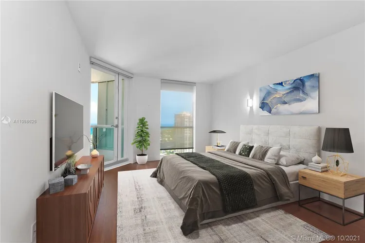 South Tower at the Point #2701 image #26