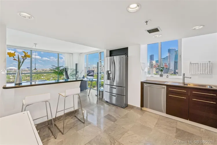 Atlantis on Brickell #PH06 image #13