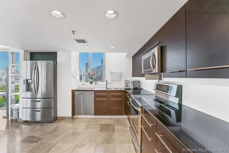 Atlantis on Brickell #PH06 image #14