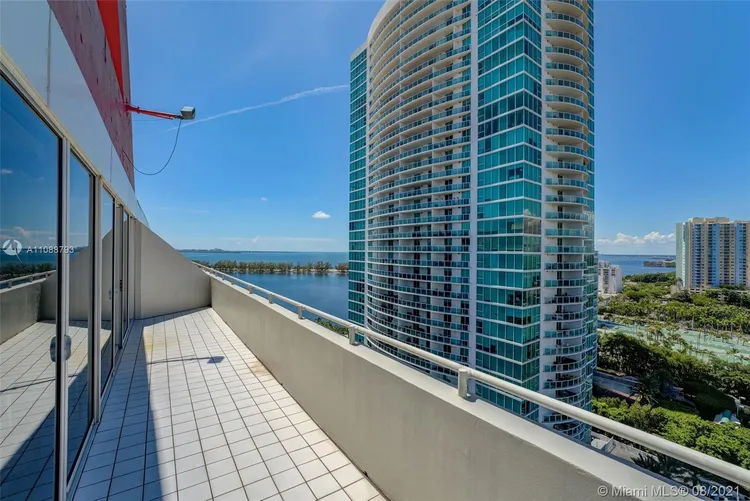 Atlantis on Brickell #PH06 image #17