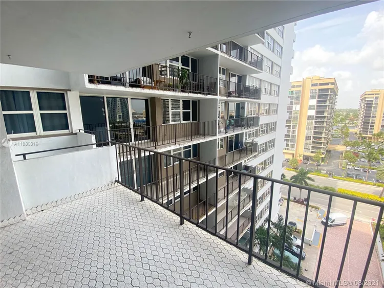 Parker Plaza Estates #903 image #17