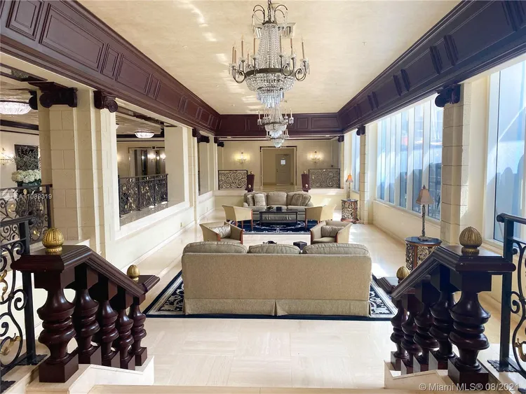 Parker Plaza Estates #903 image #19