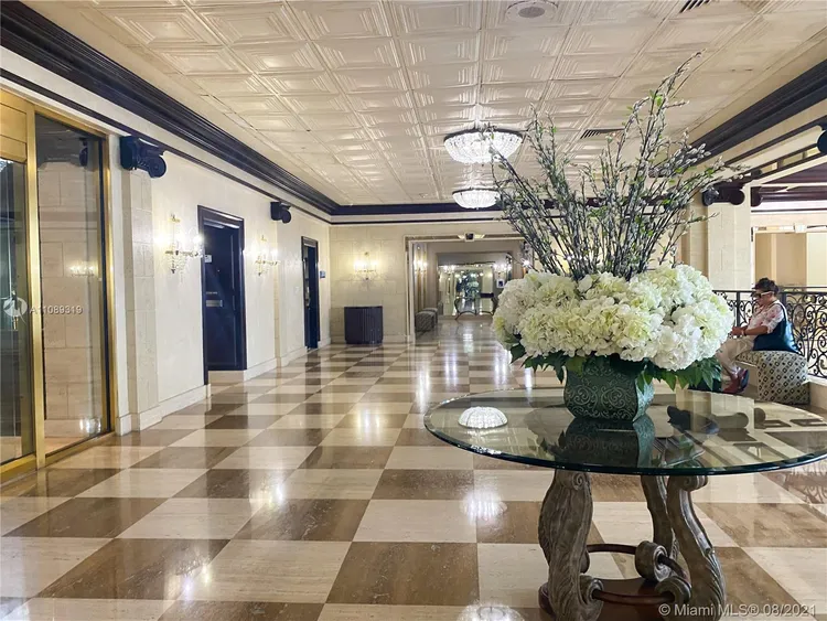 Parker Plaza Estates #903 image #20