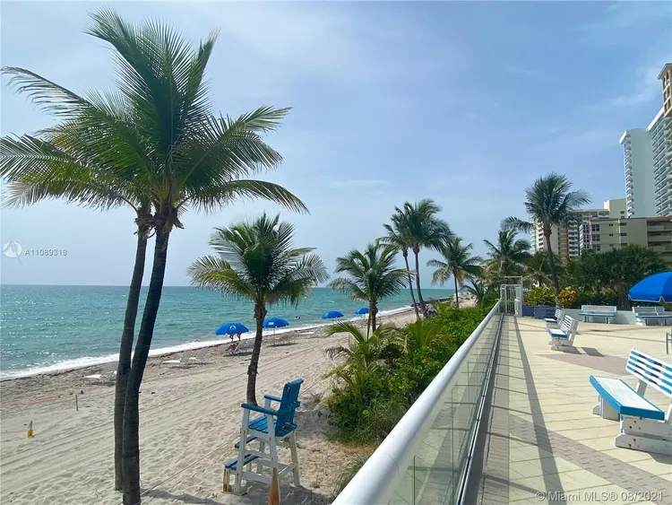 Parker Plaza Estates #903 image #27