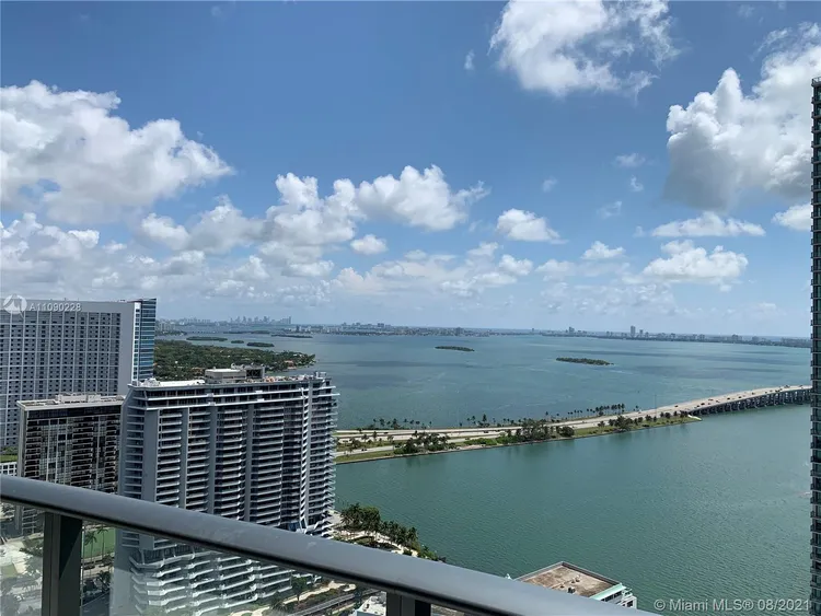 Paraiso Bayviews #3402 image #12