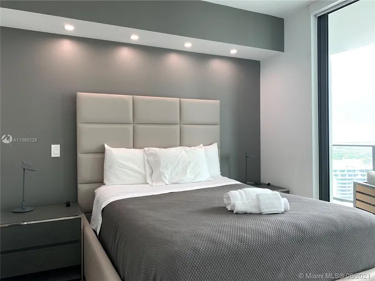 Paraiso Bayviews #3402 image #6