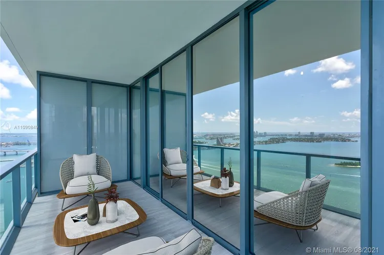 Elysee Miami #3702 image #11