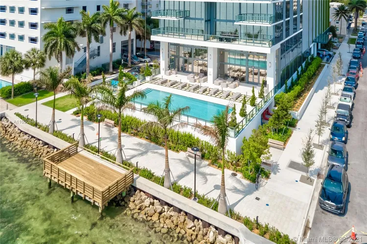 Elysee Miami #3702 image #37