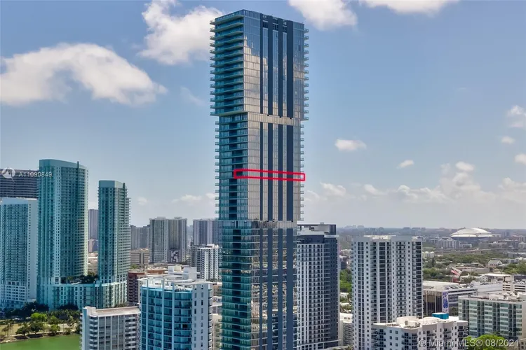 Elysee Miami #3702 image #43