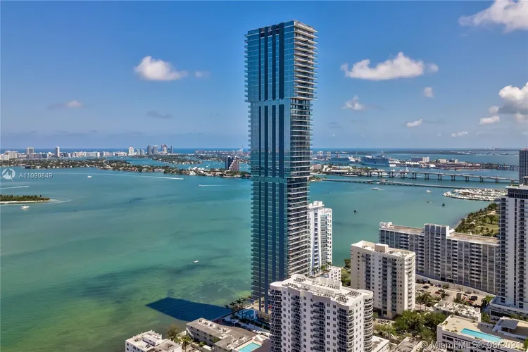 Elysee Miami #3702 image #44