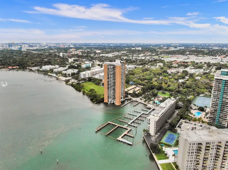 Palm Bay Towers #23N image #11