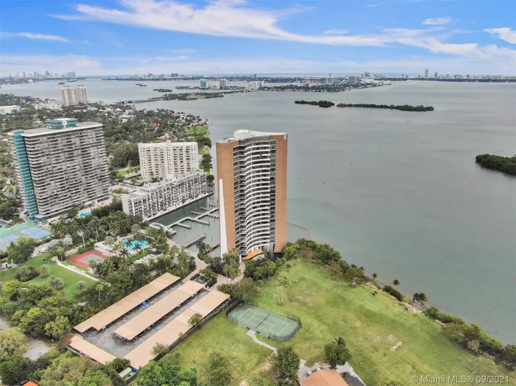 Palm Bay Towers #23N image #19