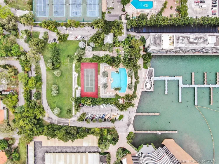 Palm Bay Towers #23N image #22