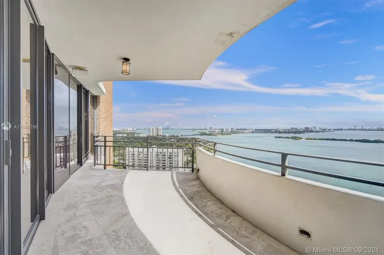 Palm Bay Towers #23N image #39