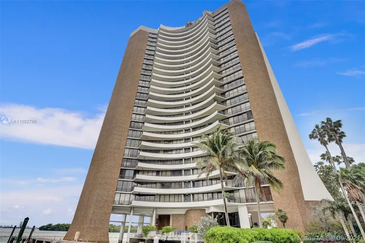 Palm Bay Towers #23N image #59