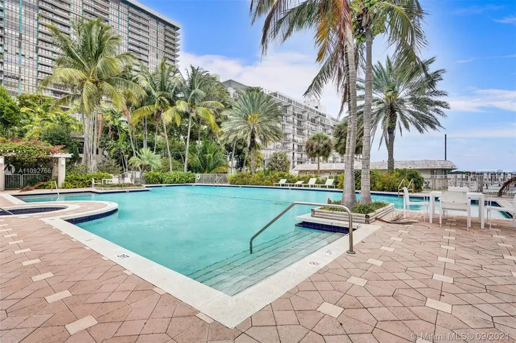 Palm Bay Towers #23N image #66