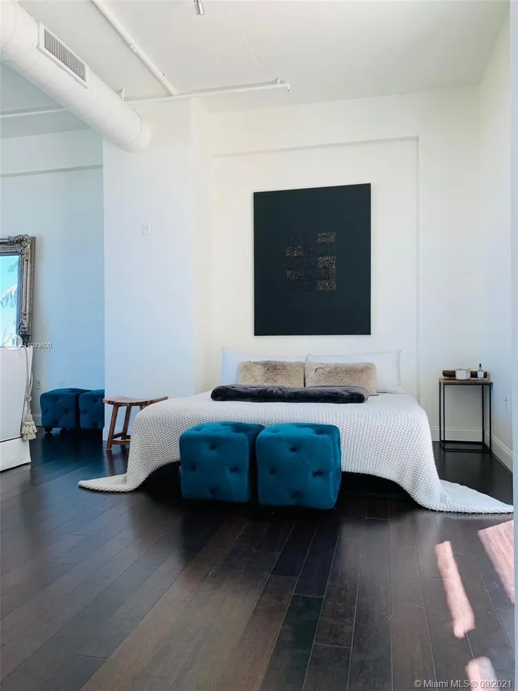 The Lofts at Hollywood Station #105 image #13