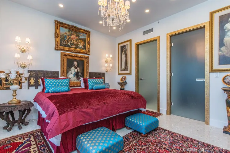 The Four Seasons Residences #45D image #12