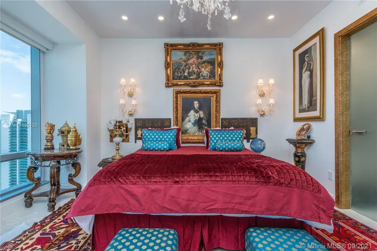 The Four Seasons Residences #45D image #13