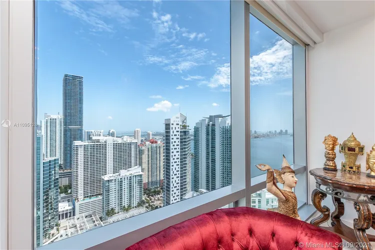 The Four Seasons Residences #45D image #15