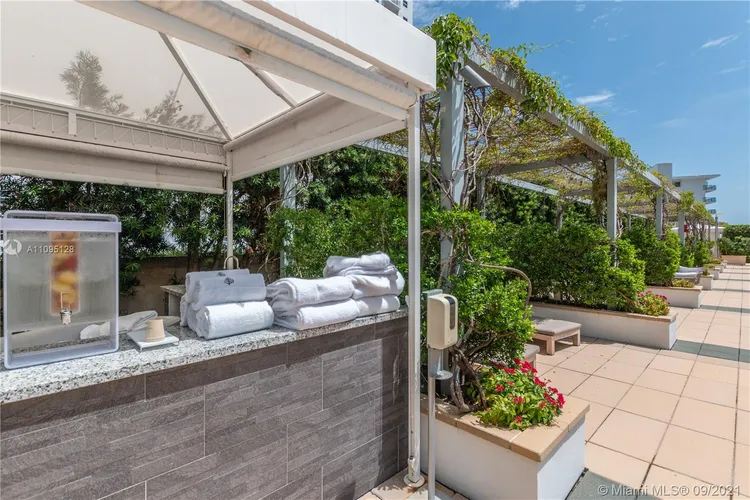 The Four Seasons Residences #45D image #21