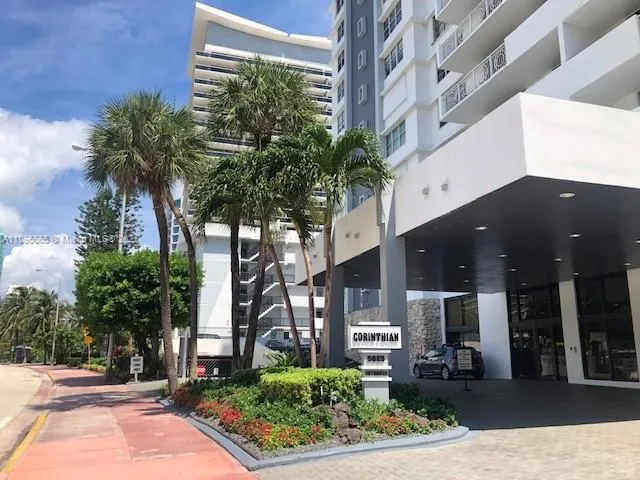 Corinthian Condo #4A image #28