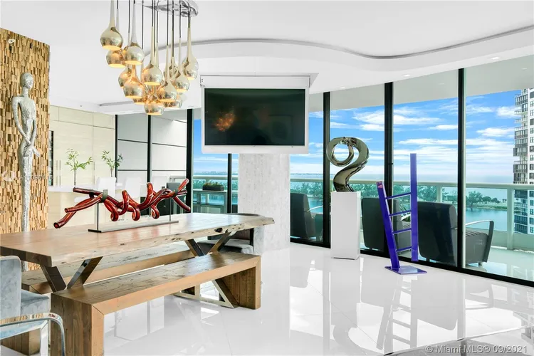 Bristol Tower Condominium #1602 image #10