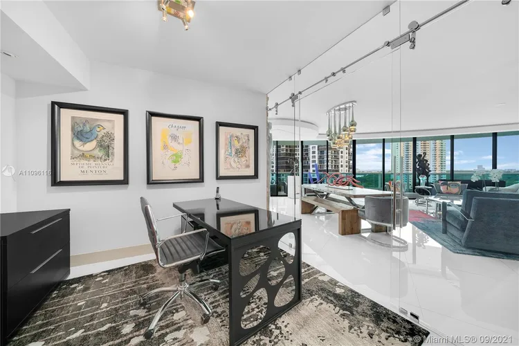 Bristol Tower Condominium #1602 image #12