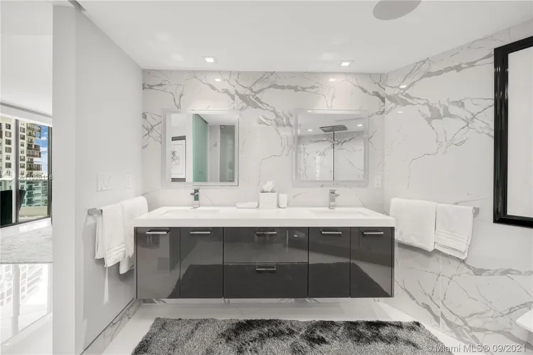 Bristol Tower Condominium #1602 image #14