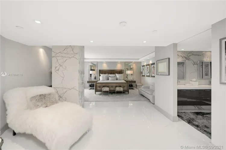 Bristol Tower Condominium #1602 image #17