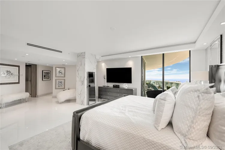 Bristol Tower Condominium #1602 image #19