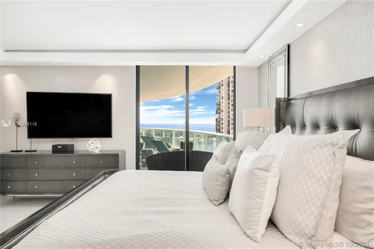 Bristol Tower Condominium #1602 image #20