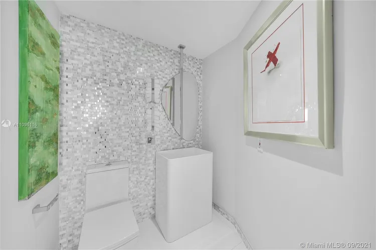 Bristol Tower Condominium #1602 image #21