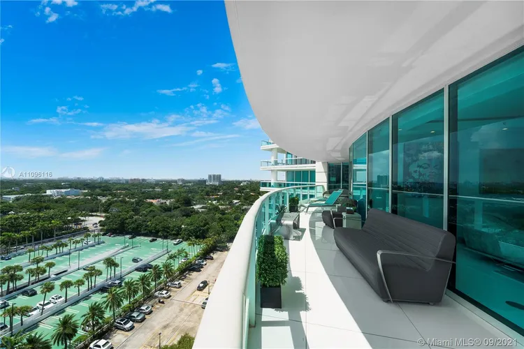 Bristol Tower Condominium #1602 image #22