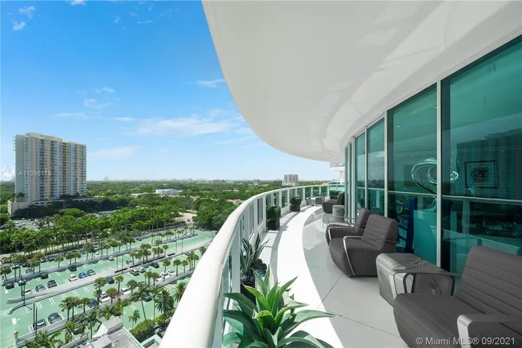 Bristol Tower Condominium #1602 image #23