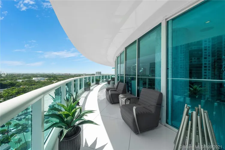 Bristol Tower Condominium #1602 image #24