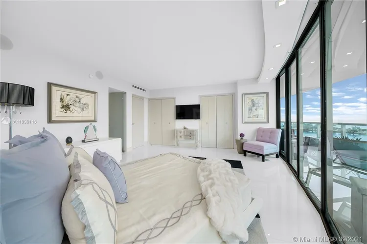 Bristol Tower Condominium #1602 image #25