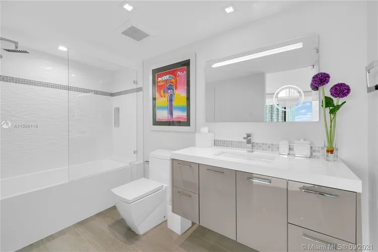 Bristol Tower Condominium #1602 image #27