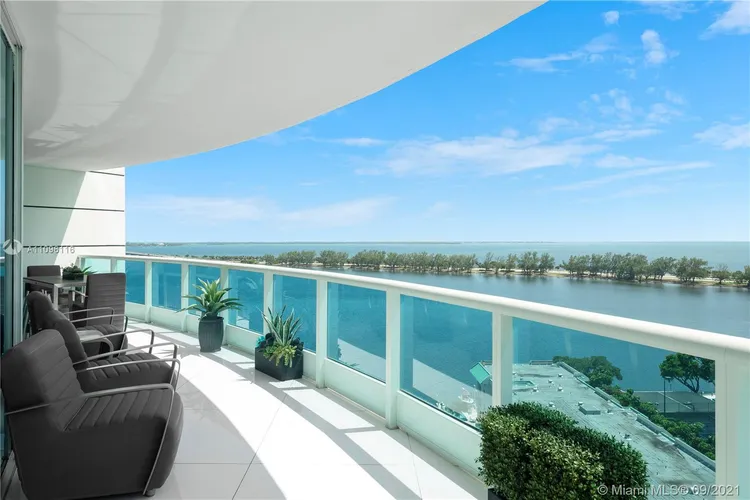 Bristol Tower Condominium #1602 image #30